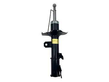 Amortiguadores Delanteros Y Trasero Para Emgrand Ec7 2011-17 2