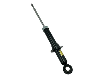 Amortiguadores Delanteros Y Trasero Para Emgrand Ec7 2011-17 5