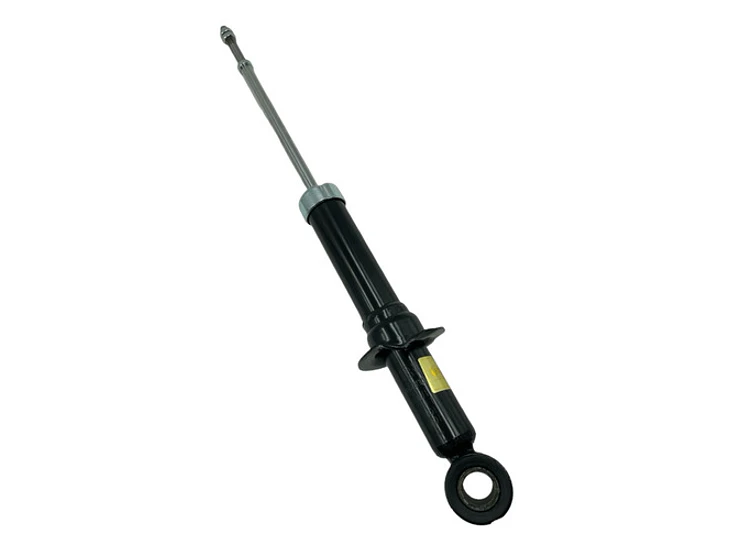 Amortiguadores Delanteros Y Trasero Para Emgrand Ec7 2011-17 5