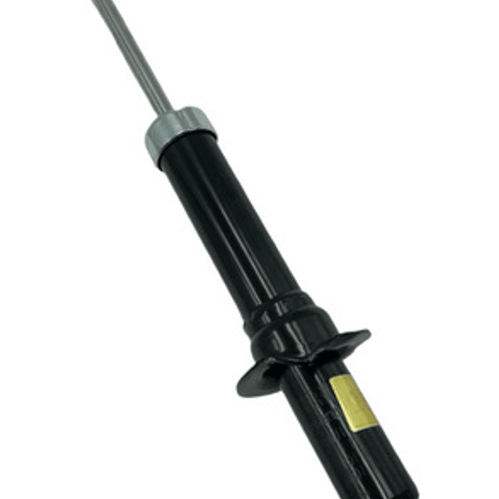 Amortiguadores Delanteros Y Trasero Para Emgrand Ec7 2011-17 5