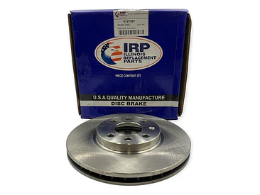 Disco Freno Delantero ( El Par) Chevrolet Combo Van 1.7 3