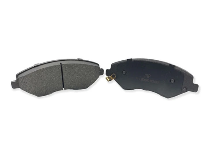 Pastillas Freno Delantera Chery Tiggo 2.0 2008-2020 3