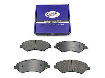 Pastillas Freno Delantera Chery Tiggo 2.0 2008-2020 1