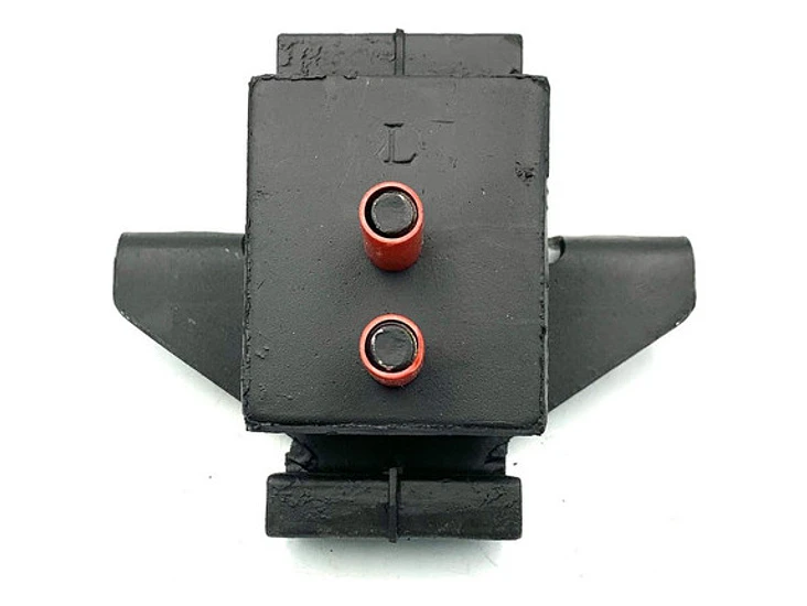 Soporte Motor Izquierdo Great Wall Haval H3 2.0l 2011-2018 4