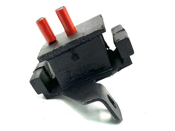 Soporte Motor Izquierdo Great Wall Haval H3 2.0l 2011-2018 6