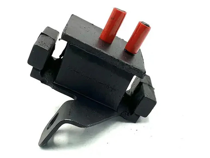 Soporte Motor Izquierdo Great Wall Haval H3 2.0l 2011-2018 1