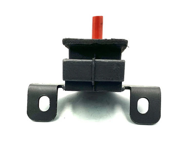 Soporte Motor Izquierdo Great Wall Haval H3 2.0l 2011-2018 5