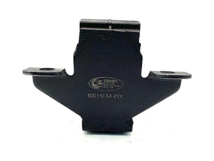 Soporte Motor Izquierdo Great Wall Haval H3 2.0l 2011-2018 2