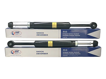 Par Amortiguador Trasero Para Jeep Cherokee Kl 3.2 2014-2018 1