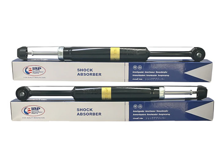 Par Amortiguador Trasero Para Jeep Cherokee Kl 3.2 2014-2018 1