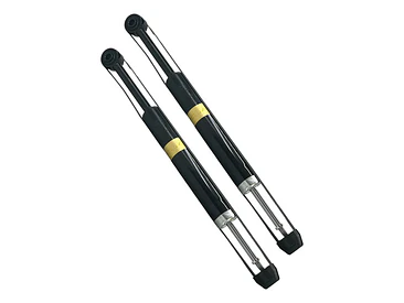 Par Amortiguador Trasero Para Jeep Cherokee Kl 3.2 2014-2018 2