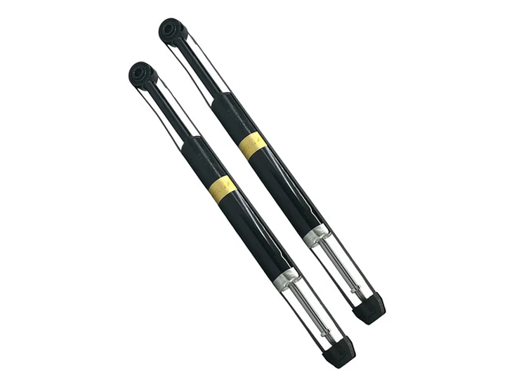 Par Amortiguador Trasero Para Jeep Cherokee Kl 3.2 2014-2018 2