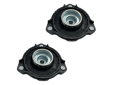 Cazoletas Delan Para Hyundai  Elantra 1.6 2017-2021 (el Par) 1