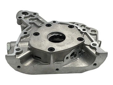 Bomba Aceite Para Aveo 1.4 2009-2013 7