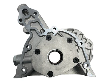 Bomba Aceite Para Aveo 1.4 2009-2013 4