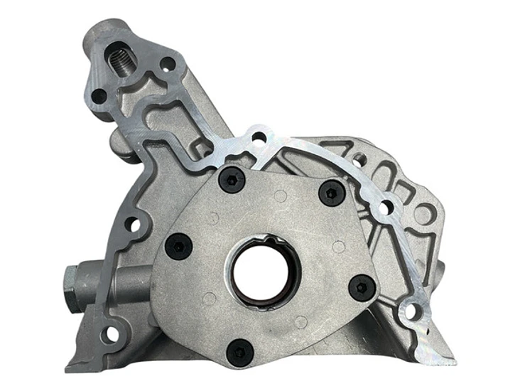 Bomba Aceite Para Aveo 1.4 2009-2013 4