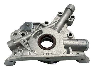 Bomba Aceite Para Aveo 1.4 2009-2013 6