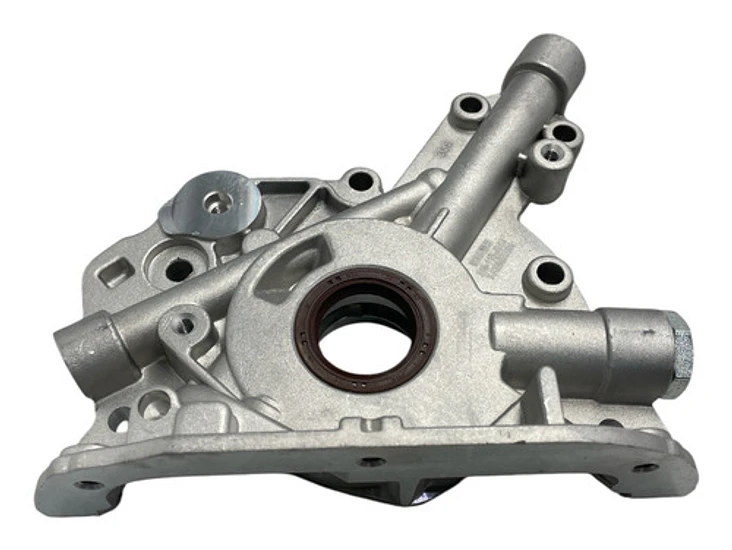 Bomba Aceite Para Aveo 1.4 2009-2013 6