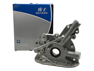 Bomba Aceite Para Aveo 1.4 2009-2013 1