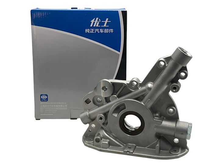 Bomba Aceite Para Aveo 1.4 2009-2013 1