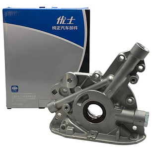 Bomba Aceite Para Aveo 1.4 2009-2013