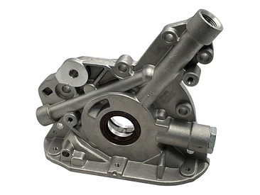 Bomba Aceite Para Aveo 1.4 2009-2013 2