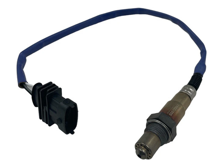 Sensor Oxigeno Tracker 1.4 2017-2021  (multiple-posicion 1) 5