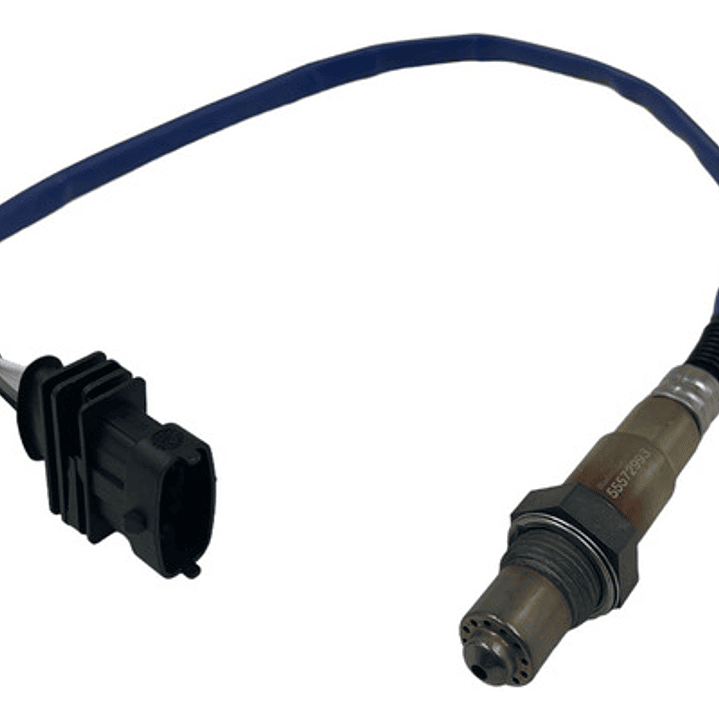 Sensor Oxigeno Tracker 1.4 2017-2021  (multiple-posicion 1) 5