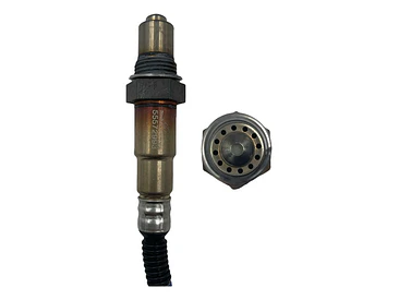 Sensor Oxigeno Tracker 1.4 2017-2021  (multiple-posicion 1) 4