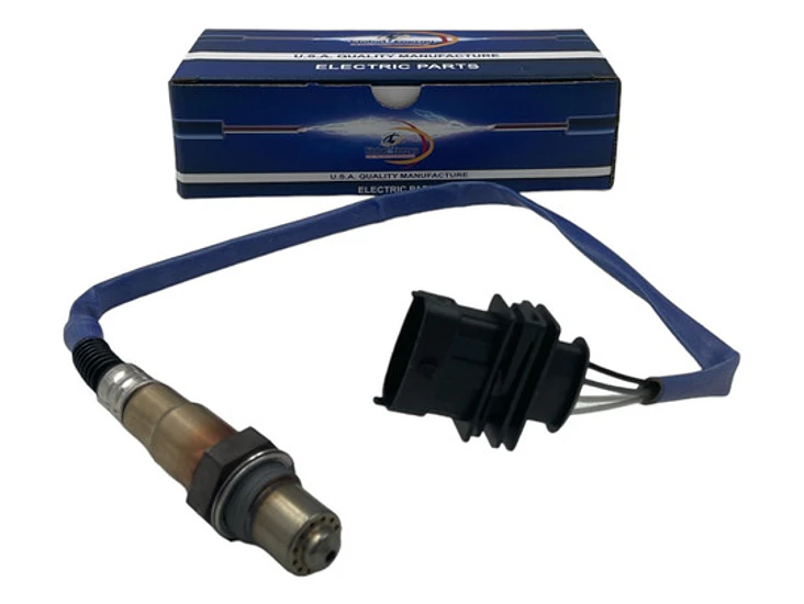 Sensor Oxigeno Tracker 1.4 2017-2021  (multiple-posicion 1) 1