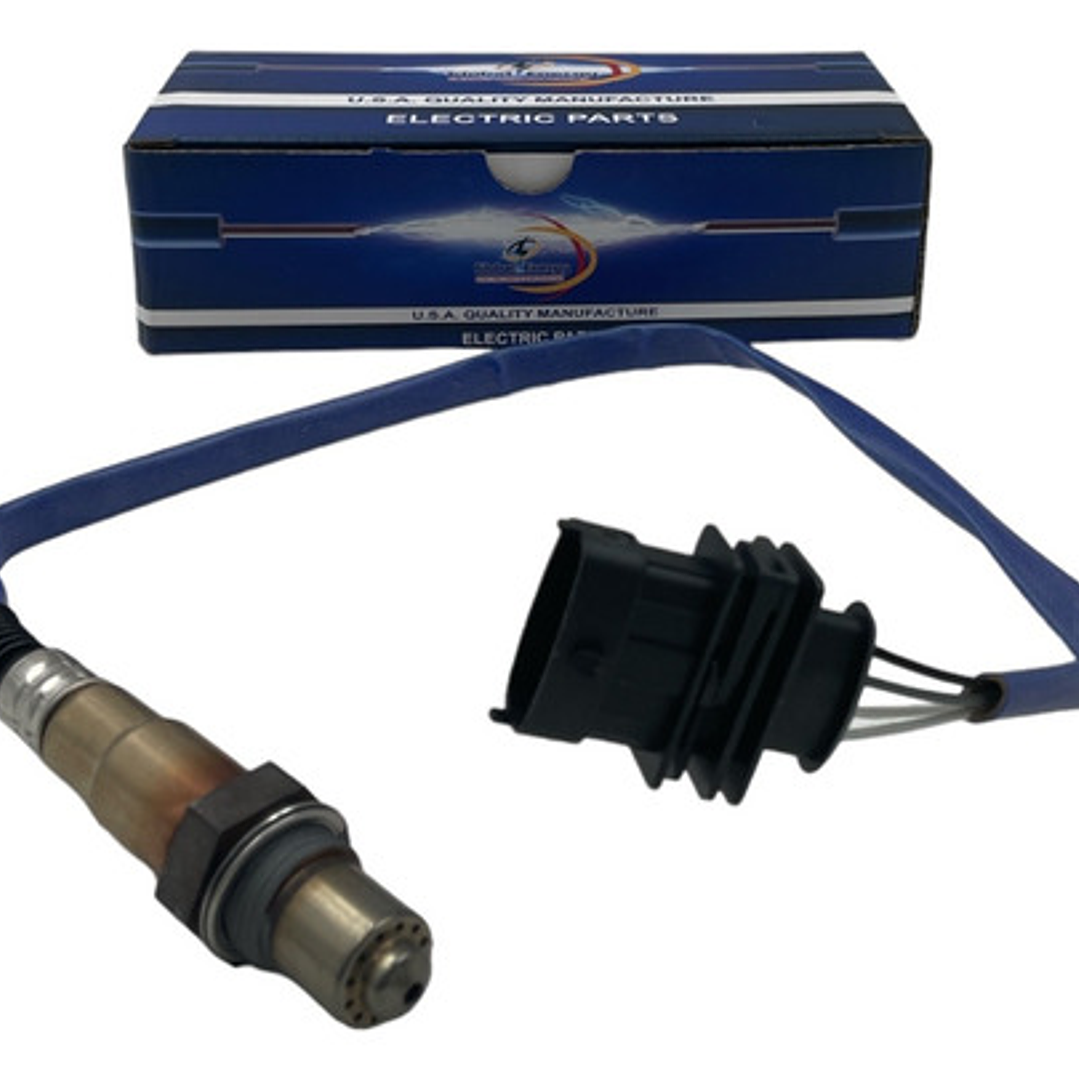 Sensor Oxigeno Tracker 1.4 2017-2021  (multiple-posicion 1) 1