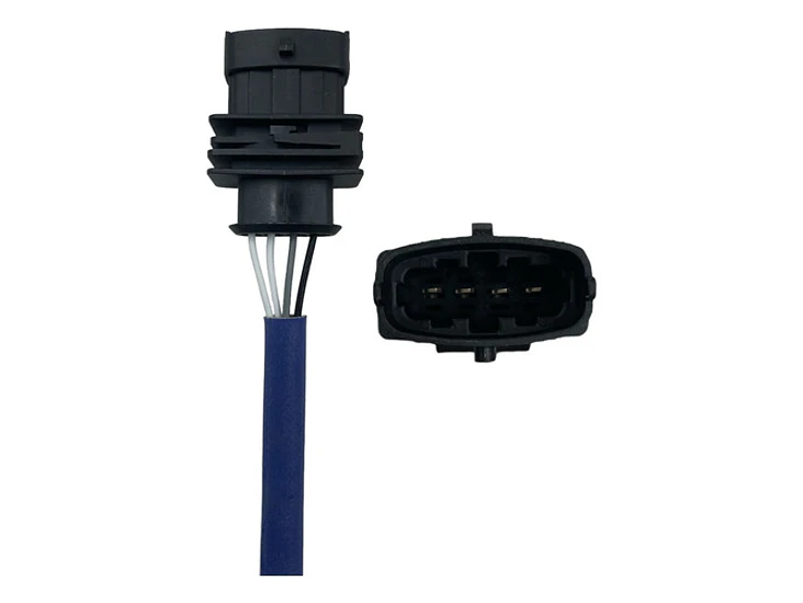 Sensor Oxigeno Tracker 1.4 2017-2021  (multiple-posicion 1) 2