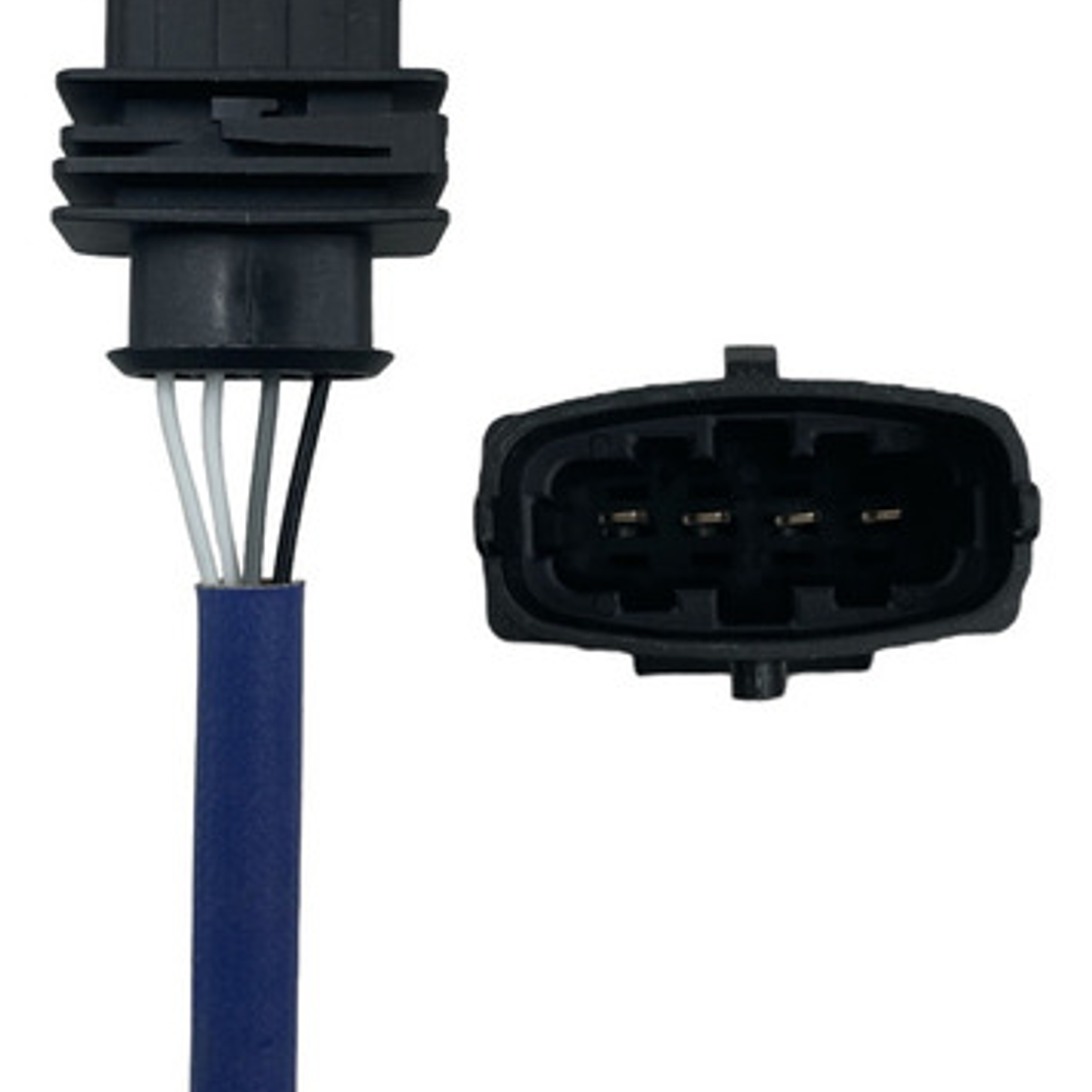 Sensor Oxigeno Tracker 1.4 2017-2021  (multiple-posicion 1) 2