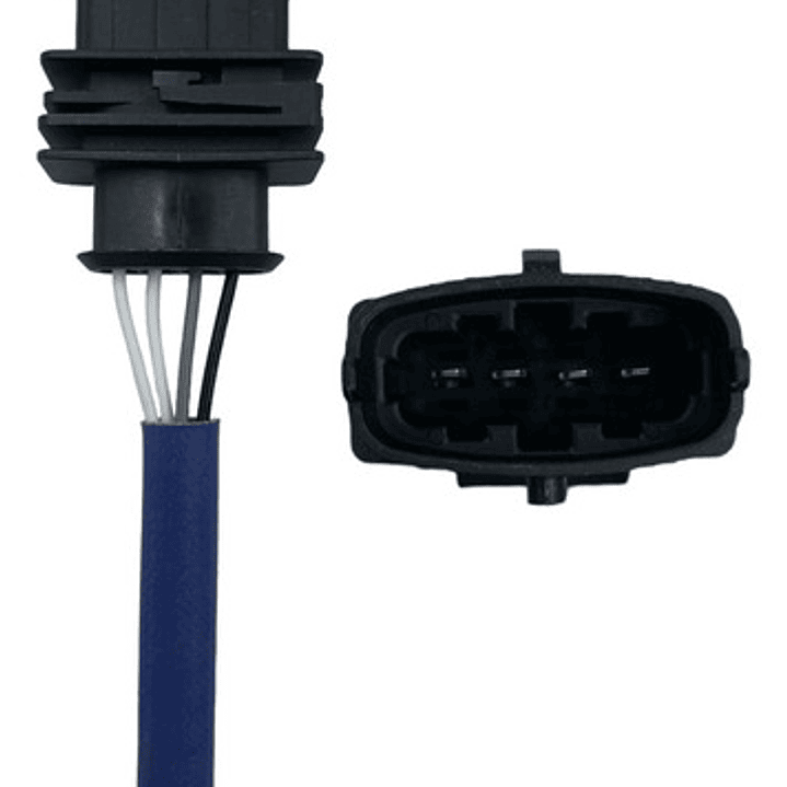 Sensor Oxigeno Tracker 1.4 2017-2021  (multiple-posicion 1) 2