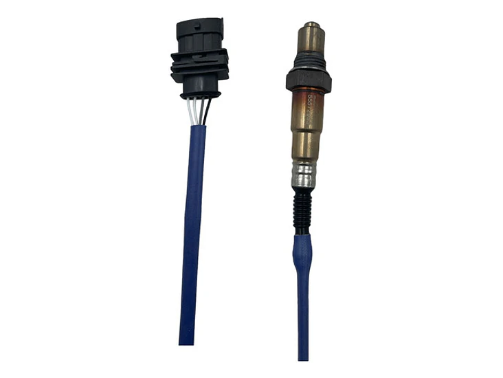 Sensor Oxigeno Tracker 1.4 2017-2021  (multiple-posicion 1) 3