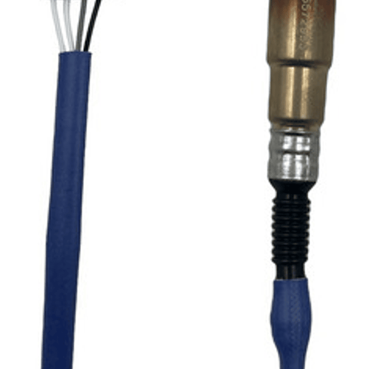 Sensor Oxigeno Tracker 1.4 2017-2021  (multiple-posicion 1) 3