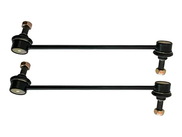 Par Bieletas Barra Estabiliz Hyundai H-1 New 2.5 2008-2021 1