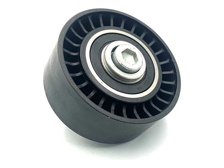 Polea Inferior Correa Alternador Opel Antara 2.0 2007-2011  2