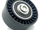 Polea Inferior Correa Alternador Opel Antara 2.0 2007-2011  - Miniatura 2