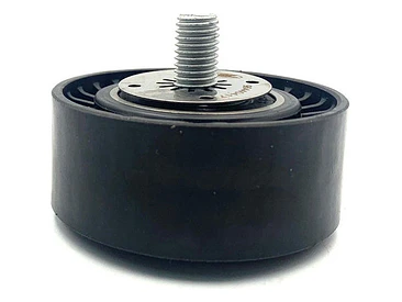 Polea Inferior Correa Alternador Opel Antara 2.0 2007-2011  3