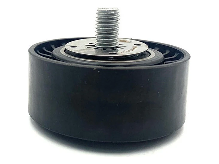 Polea Inferior Correa Alternador Opel Antara 2.0 2007-2011  3
