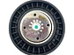 Polea Inferior Correa Alternador Opel Antara 2.0 2007-2011  - Miniatura 4