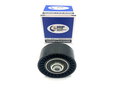 Polea Inferior Correa Alternador Opel Antara 2.0 2007-2011  5