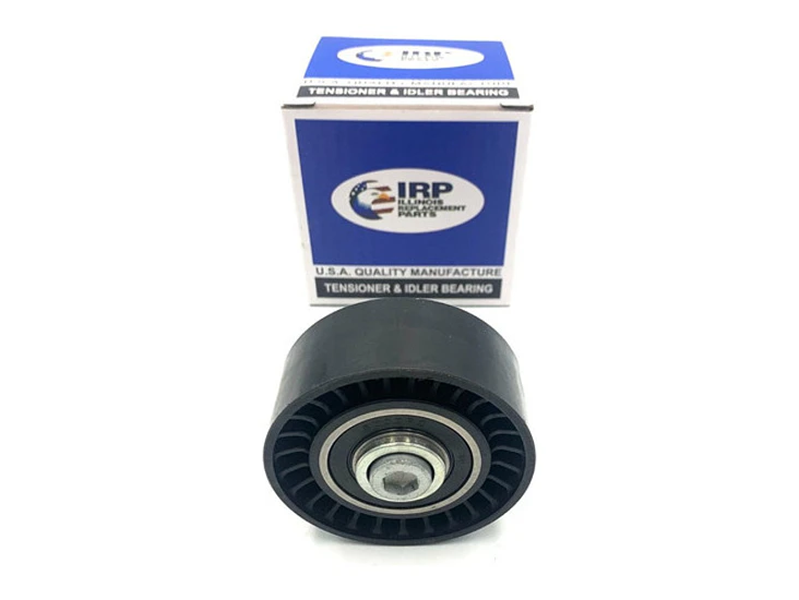 Polea Inferior Correa Alternador Opel Antara 2.0 2007-2011  5