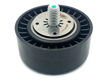 Polea Inferior Correa Alternador Opel Antara 2.0 2007-2011  1