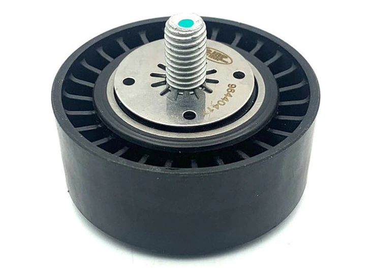 Polea Inferior Correa Alternador Opel Antara 2.0 2007-2011  1