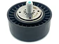 Polea Inferior Correa Alternador Opel Antara 2.0 2007-2011  - Miniatura 1