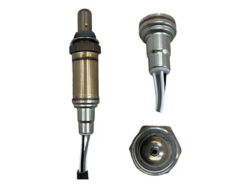 Sensor Oxigeno Chevrolet Luv 2.3 1989-1998 4zd1( Posición 1) 3