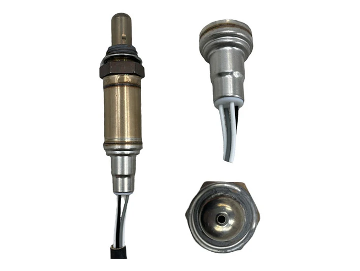 Sensor Oxigeno Chevrolet Luv 2.3 1989-1998 4zd1( Posición 1) 3