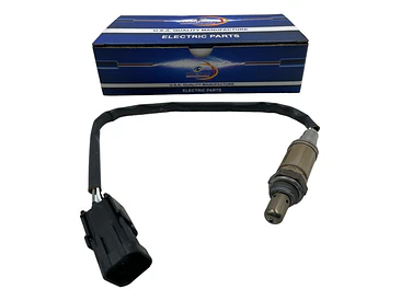 Sensor Oxigeno Chevrolet Luv 2.3 1989-1998 4zd1( Posición 1) 4